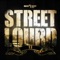 Street lourd terrible - Kery James & Sefyu lyrics