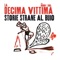 La decima vittima a Bamako (feat. Bobby Soul) - La decima vittima lyrics