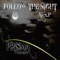 Follow the Night (Pako C Space Funk Remix) - Alex P lyrics