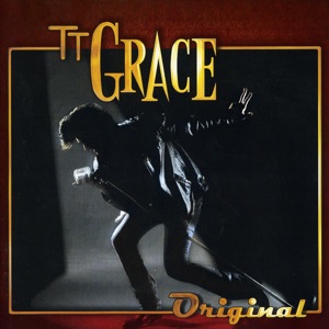 TT Grace - I'm A Fool - 排舞 音乐