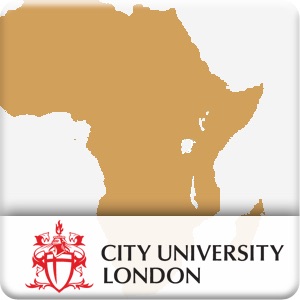 State Agency and State Formation in Africa