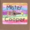 3 Little Fishies - Mister Cooper lyrics