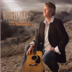 Russell Dean - Man In the Mirror