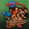 El Hombre Lobo - Los Elegantes lyrics