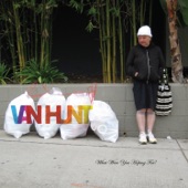 Van Hunt (梵杭特) - Cross Dresser