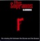 Alabama 3 - Woke up this morning (The Sopranos Mix)