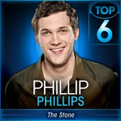The Stone (American Idol Performance) Song Lyrics