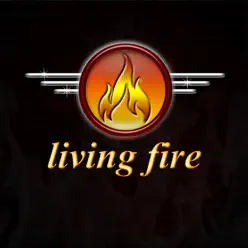 Jesus Rules - Living Fire