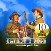 Carlos y José - Las Más Pedidas artwork