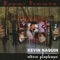 Chanson de Mardi Gras - Kevin Naquin & The Ossun Playboys lyrics