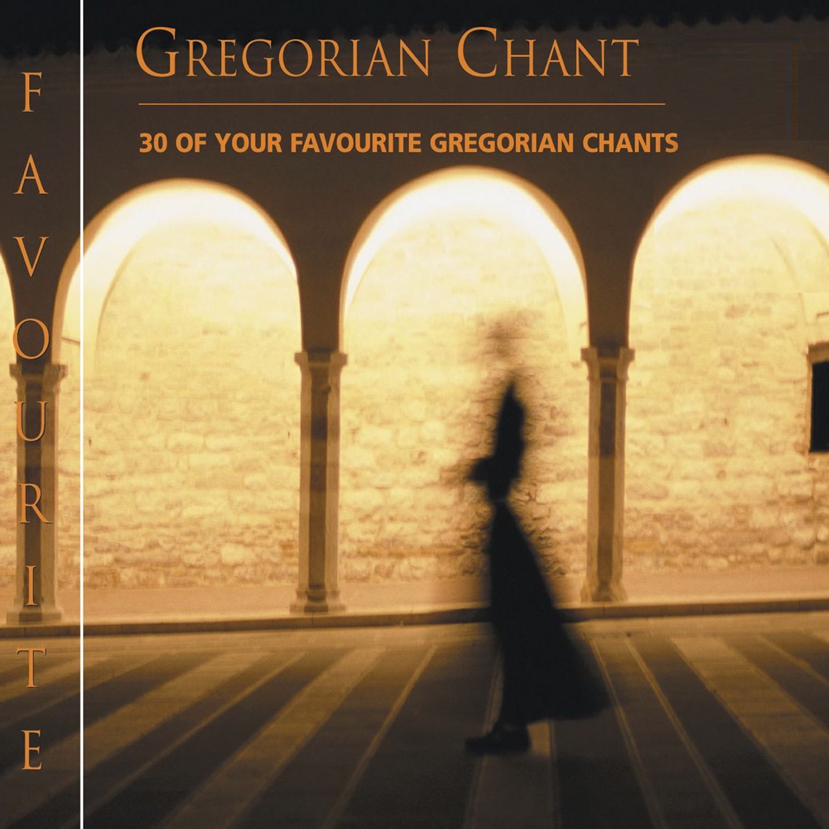 Favourite sp. Gregorian Winter Chants. The Brotherhood of St. Gregory – Gregorian Chant - ABBA. Esprit du Grand vide.