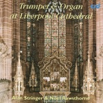 Alan Stringer & Noel Rawsthorne - Te Deum - Prelude