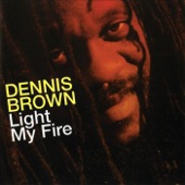 Dennis Brown - To Be My Lover