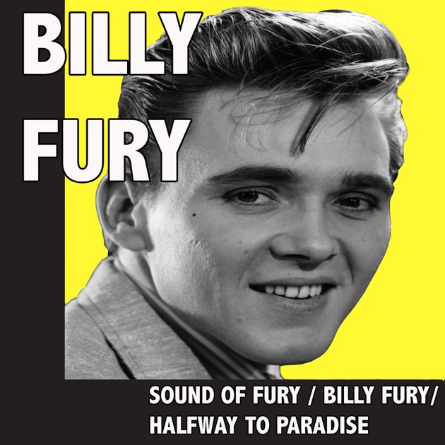billy fury the sound of fury rar