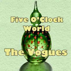 Five O'clock World - EP - The Vogues