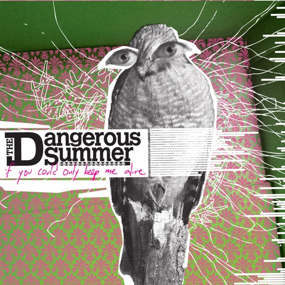 Cover artwork for Wake Up