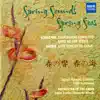 Spring Sounds Spring Seas: Hagen, Schlefer album lyrics, reviews, download