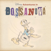 Disney Adventures In Bossa Nova - Varios Artistas