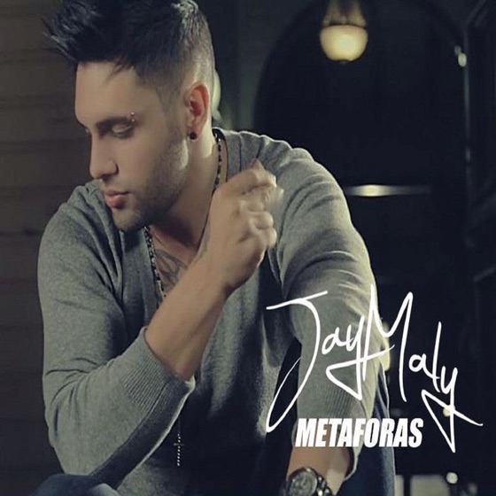 Cover artwork for Metaforas
