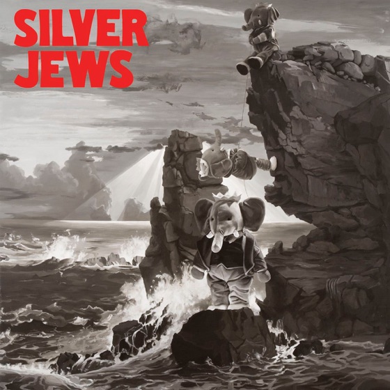 Cover artwork for Open Field