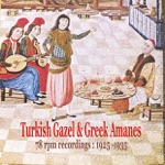 Hafiz Kemal - Segiah Gazel, Nigeh I Gulchin I Hasret (1927)