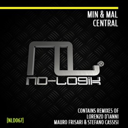 Min & Mal - Central (Lorenzo D'Ianni Remix)