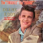 Duane Eddy - Tiger Love and Turnip Greens