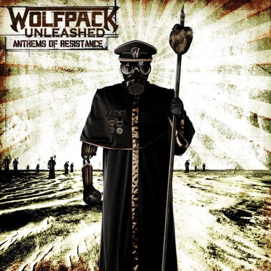 Cover artwork for Warzone