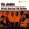 African-American Folk Rhythms artwork