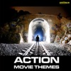 Action Movie Themes artwork