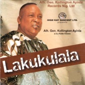 Lakukulala artwork