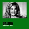 Dalida At Her Best, Vol. 2 artwork