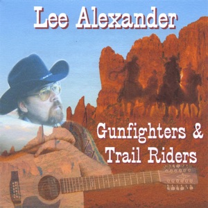 Lee Alexander - Arizona Cowboy - 排舞 編舞者