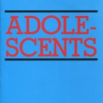 Amoeba by Adolescents