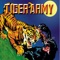 True Romance - Tiger Army lyrics