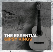 The Essential Gipsy Kings artwork