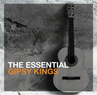 Gipsy Kings - The Essential Gipsy Kings artwork