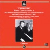 Czech Philarmonic Orchestra - Piano Concerto No. 1 in B-Flat Minor, Op. 23: III. Finale: Allegro vivace