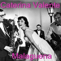 caterina valente malaguena