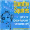Live at the London Palladium: 6th December, 1970 album lyrics, reviews, download
