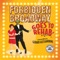 August: Osage County - Forbidden Broadway lyrics