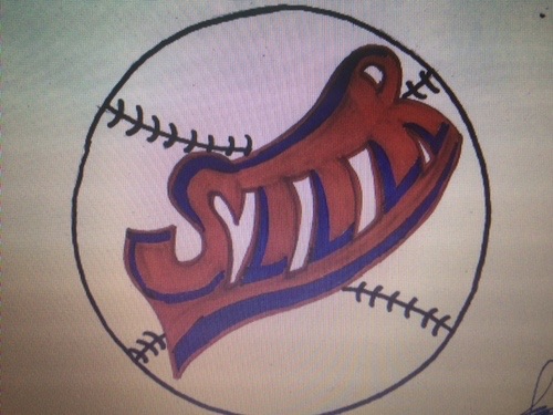 Scooping the Texas Rangers cover