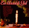 En klassisk Jul- Christmas music, Jussi Björling artwork