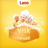 Vask De Henda by Lano iTunes Track 1