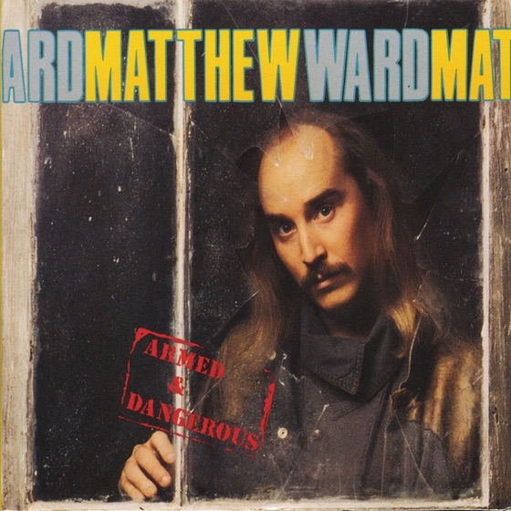 Cover artwork for Put On the Armour