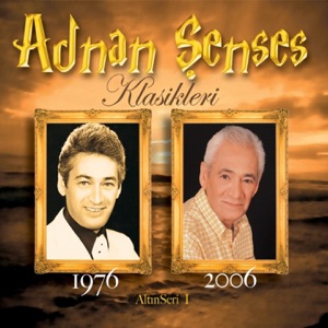 Adnan Şenses Klasikleri, Vol. 1