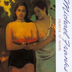 Michael Franks - Laughing Gas