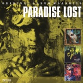 Original Album Classics: Paradise Lost artwork