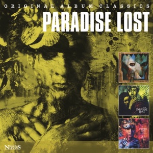 Original Album Classics: Paradise Lost