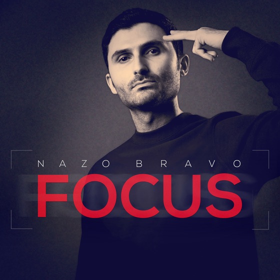 Cover artwork for Focus